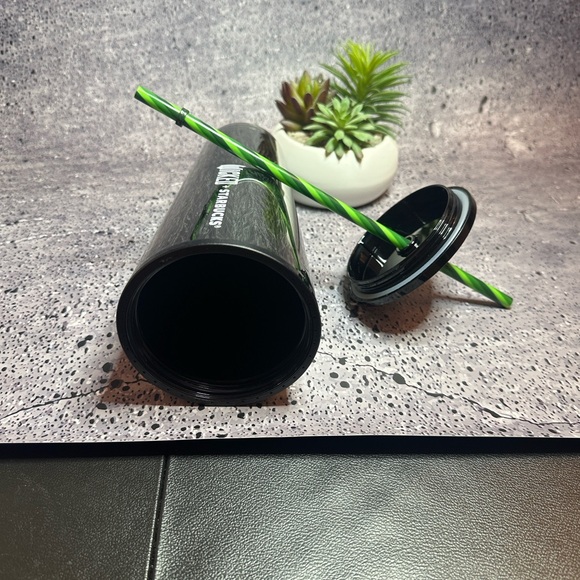 Wicked Tote Bag and Starbucks Coffee Gravity Tumbler - Picture 3 of 8